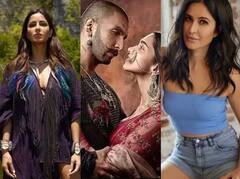 'ਬਾਜੀਰਾਓ-ਮਸਤਾਨੀ' ਤੇ 'ਚੇਨਈ ਐਕਸਪ੍ਰੈਸ' ਵਰਗੀਆਂ ਬਲਾਕਬਸਟਰ ਫਿਲਮਾਂ ਰਿਜੈਕਟ ਕਰ ਚੁੱਕੀ Katrina Kaif