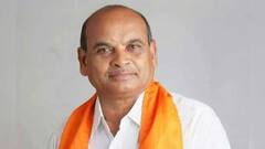 અમરેલીના આ સાંસદની ડોક્ટરને ધમકી આપતી કથિત ઓડિયો ક્લીપ થઈ વાઈરલ, જુઓ વીડિયો