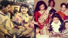 உன் அழகில் நான் கண்ணை சிமிட்டவும் மறந்தேன் - பிறந்தநாள் வாழ்த்துக்கள் திரிஷா