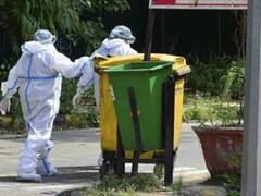 दिल्ली में बढ़ते कोविड केस ने बढ़ाया बायोमेडिकल वेस्ट, और तेजी से संक्रमण फैला सकता है ये कचरा