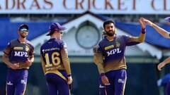 IPL 2021 matches on-break after players test positive for coronavirus