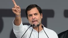 Congress leader Rahul Gandhi demands complete lockdown in India amid Covid crisis
