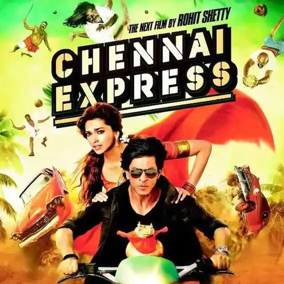 রোহিত শেট্টির সিনেমা চেন্নাই এক্সপ্রেস এখনও শাহরুখের সবচেয়ে বেশি রোজগার দেওয়া সিনেমা। জানা যায়, এই সিনেমায় অভিনেত্রীর কথাবার্তার ধরন ও উচ্চারণের কারণে এই সিনেমার অফার ফিরিয়ে দিয়েছিলেন।