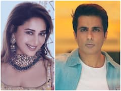 Dance Deewane 3 में जज बनेंगे सोनू सूद, वैक्सीन का दूसरा शॉट लेने के बाद घर बैठीं माधुरी दीक्षित