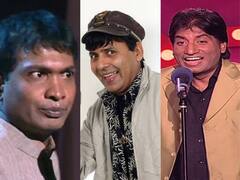 सुनील पाल से राजू श्रीवास्तव तक, इन कॉमेडियन्स का कभी चलता था नाम, आज हैं टीवी से गायब