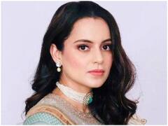 Kangana Ranaut Twitter Suspended: अभिनेत्री Kangana Ranaut का अकाउंट सस्पेंड हुआ, पश्चिम बंगाल में हिंसा के बाद किए थे कई विवादित ट्वीट