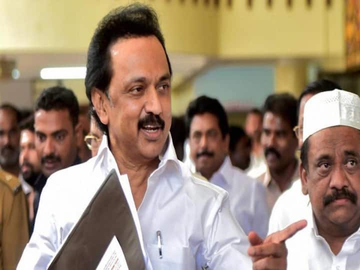 Tamil Nadu Election Result 2021: DMK MLAs Meeting Held today to elect ministers TN Election Result 2021: இன்று திமுக எம்.எல்.ஏ.,க்கள் கூட்டம்; அமைச்சர்கள் தேர்வும் நடைபெற வாய்ப்பு