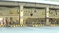 સૌરાષ્ટ્રમાં કોરોનાકાળમાં એસટી પરિવહન સેવા પર શું પડી અસર?,કેટલા રૂટ કરાયા બંધ?,જુઓ વીડિયો