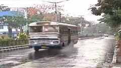 Weather Report: দক্ষিণবঙ্গে আগামী ২৪ ঘন্টায় ভারী বৃষ্টির সম্ভাবনা
