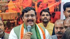 Tathagata Roy on BJP: তারকাদের প্রার্থী করা নিয়ে বিস্ফোরক তথাগত, 'কর্মীদের পাশে আছি', বার্তা দিলীপ-রাহুলের