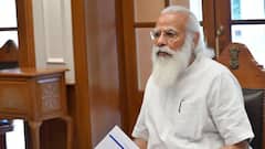 बंगाल हिंसा पर PM Modi ने राज्यपाल धनखड़ से की बात, कानून व्यवस्था पर जताई चिंता