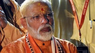 UPમાં પંચાયતની ચૂંટણીમાં મોદીના મતવિસ્તાર વારાણસી જિલ્લા પંચાયતમાં ભાજપની કારમી હાર, જાણો ક્યા પક્ષે ભાજપને પછાડીને મેળવી બહુમતી?