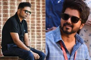 Vijay's Next Movie | டோலிவுட் இயக்குநருடன் இணைகிறாரா விஜய்? தளபதி 66 அப்டேட்ஸை எதிர்பார்க்கலாமா?