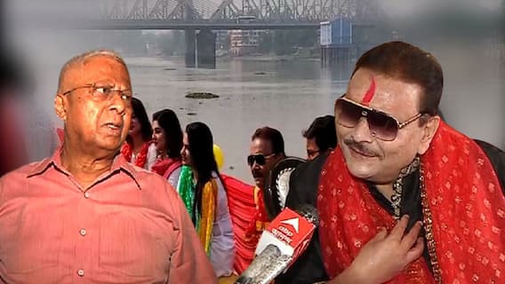Tathagata Roy vs Madan Mitra: আমি রাজনীতির প্লে-বয়, তথাগত রায়কে কটাক্ষ মদন মিত্রর