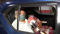 ड्राईव्ह इन लसीकरणाचा पहिला प्रयोग मुंबईत, कारमध्येच लस मिळणार, दिव्यांग-ज्येष्ठ नागरिकांना फायदा