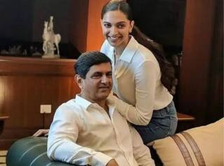 અભિનેત્રી દીપિકા પાદૂકોણના પિતા અને પૂર્વ બેડમિન્ટન ચેમ્પિયન પ્રકાશ પાદુકોણ કોરોના સંક્રમિત, હોસ્પિટલમાં દાખલ