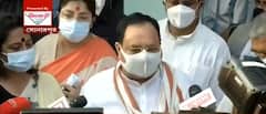 Intolerance, thy name is Mamata ji: BJP chief JP Nadda