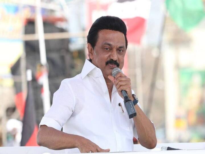 MK Stalin elected DMK Legislature Party leader take oath as Chief Minister on May 7 tamil nadu एमके स्टालिन चुने गए DMK विधायक दल के नेता, सात मई को लेंगे मुख्यमंत्री पद की शपथ