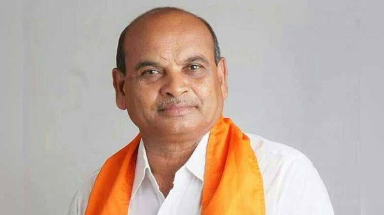 BJP MP Naranbhai Kachhdiya accused of threatening doctor, alleged audio clip goes viral ભાજપના સાંસદ નારણભાઈ કાછડીયાએ તબીબને ધમકી આપ્યાનો આરોપ, કથિત ઓડિયો ક્લિપ વાયરલ
