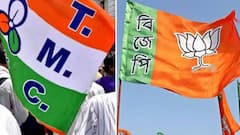 WB Election Results 2021: রানীগঞ্জে BJP কর্মীর বাড়িতে 'হামলা', মহিলাদের নির্যাতনের 'হুমকি', কাঠগড়া TMC