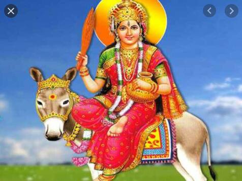 Sheetala Ashtami 2021 today is Shitala Ashtami vrat know the importance of fast and Puja Vidhi Shubh Muhurt Sheetala Ashtami 2021: आज है शीतला अष्टमी व्रत, जानें शुभ मुहूर्त, पूजा विधि और व्रत का महत्व