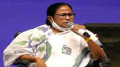 Mamata Banerjee's oath ceremony: হবে না আড়ম্বর, রাজ্যপালের কাছে শপথ নেবেন মুখ্যমন্ত্রী