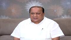 Hasan Mushrif PC : चंद्रकांत पाटील यांनी छगन भुजबळांची तात्काळ माफी मागावी : हसन मुश्रीफ