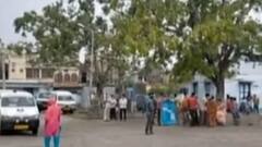 WB Election Results 2021: কেতুগ্রামে তৃণমূলের পঞ্চায়েত সদস্যকে কুপিয়ে 'খুন', কাঠগড়ায় BJP