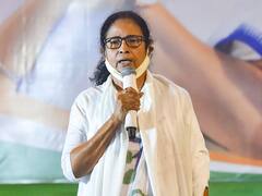 Mamata Swearing In: आज सीएम पद की शपथ लेंगी ममता बनर्जी, सौरव गांगुली समेत इन लोगों को किया गया आमंत्रित