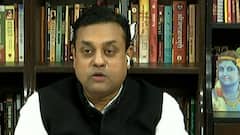 बंगाल हिंसा पर बोले Sambit Patra - हमारे कार्यकर्ता हर घड़ी फोन कर जान बचाने की गुहार लगा रहे हैं