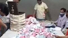 Panchayat Chunav के नतीजों में फिर उलटफेर , सपा 760 सीटों पर हुई आगे