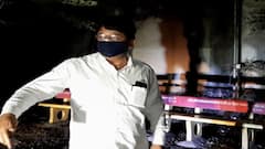 Majha Impact : Buldhana : मलकापूर उपजिल्हा रुग्णालयाच्या वैद्यकीय अधीक्षकांचा राजीनामा