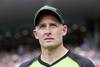 After Balaji, CSK's Batting Coach Mike Hussey Tests Covid Positive