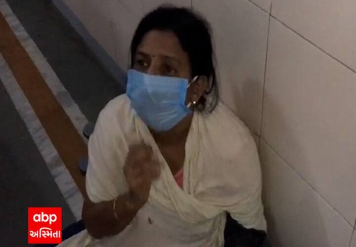 Rajkot: મરવું સહેલું નથી પણ મજબૂરી છે, કોરોનામાં કામકાજ નથી, ખરાબ સમય આવી ગયો છે.......યુવાને બે સંતાનોને કોરોનાની દવા ગણાવી ઝેર પિવડાવીને પોતે પીધું ને....... Rajkot family suicide case, son died during treatment , read suicide note Rajkot: મરવું સહેલું નથી પણ મજબૂરી છે, કોરોનામાં કામકાજ નથી, ખરાબ સમય આવી ગયો છે.......યુવાને બે સંતાનોને કોરોનાની દવા ગણાવી ઝેર પિવડાવીને પોતે પીધું ને.......