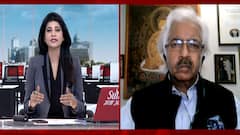 Corona का फेफड़ों पर पड़ता है कितना असर? जानें Dr Ashok Seth से