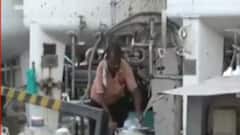 વલસાડમાં ઓક્સિજન માટે વલખા, પ્રાણવાયુની માંગ સામે સપ્લાય નહીવત, જુઓ વીડિયો