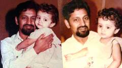 உன் அழகில் நான் கண்ணை சிமிட்டவும் மறந்தேன் - பிறந்தநாள் வாழ்த்துக்கள் திரிஷா