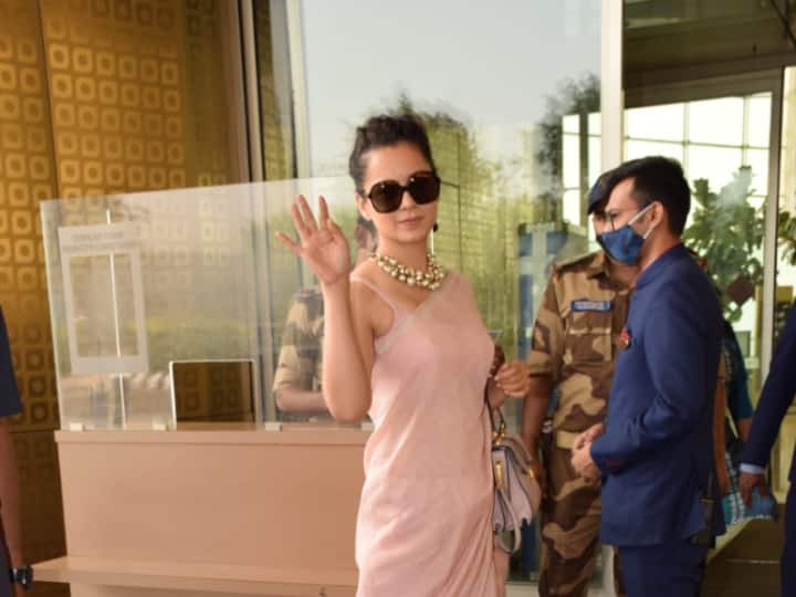 Kangana Ranaut's Twitter Account Suspension Leads To Hilarious Reactions From Netizens Kangana Ranaut's Account Suspended: Twitter Erupts With Memes After Actress' Account Gets Blocked