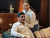 Prakash Padukone Corona Positive: করোনা সংক্রমিত হয়ে হাসপাতালে প্রকাশ পাড়ুকোন, মারণ ভাইরাসের কবলে দীপিকার মা-বোনও
