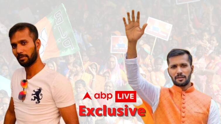 ABP Live Exclusive: BJP Ashok Dinda shared his experience of contesting election and winning with ABP Live Ashok Dinda Exclusive: 