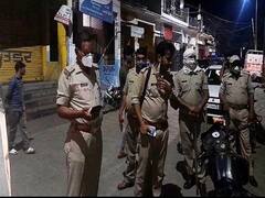 बिजनौर: चुनावी रंजिश में दो गुटों के बीच पत्थरबाजी, महिला की मौत, एक आरोपी गिरफ्तार