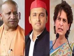 UP पंचायत चुनाव: BJP को नहीं मिला वोटरों का साथ, SP को दिखी उम्मीद की किरण, कांग्रेस को अभी अच्छे दिनों का इंतजार