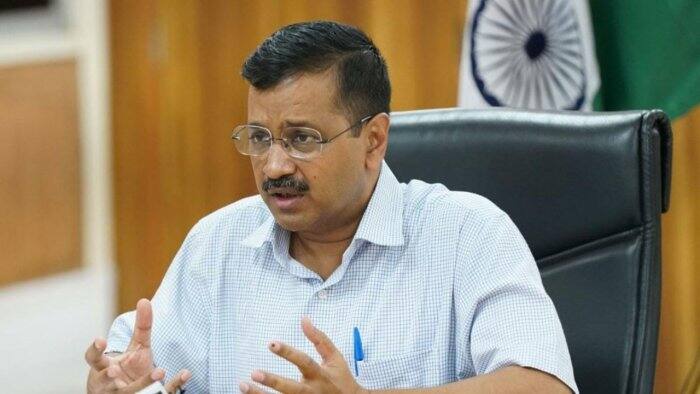 arvind-kejriwal-announced-two-months-free-ration-and-auto-taxi-drivers-get-5-thousand-help-due-to-delhi-corona-crisis CM ਕੇਜਰੀਵਾਲ ਦਾ ਐਲਾਨ, 72 ਲੱਖ ਲੋਕਾਂ ਨੂੰ ਦੋ ਮਹੀਨੇ ਦਾ ਮੁਫਤ ਰਾਸ਼ਨ, ਆਟੋ-ਰਿਕਸ਼ਾ ਚਾਲਕਾਂ ਨੂੰ 5-5 ਹਜ਼ਾਰ