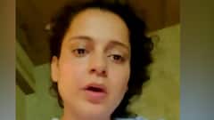 Complaint Filed Against Kangana Ranaut For Her Posts Inciting Communal Violence In Bengal