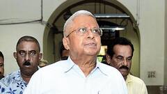 Tathagata Roy on BJP: 'মদন মিত্রের সঙ্গে সেলফি! রাজনৈতিকভাবে সম্পূর্ণ বুদ্ধিহীন মহিলাদের কেন BJP-র টিকিট?' তোপ তথাগত রায়ের