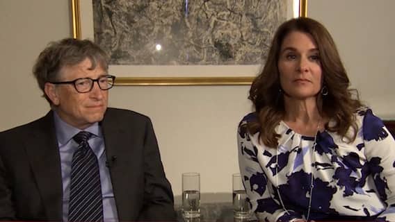 Know why Bill & Melinda Gates are getting divorced after being married for 27 years