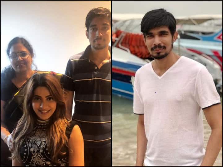 Nikki Tamboli Brother Jatin Tamboli Death Reason: Bigg Boss 14 Contestant Shares Details About His Health Issues 'He Was Surviving On One Lung': Nikki Tamboli Shares Details About Her Brother's Health Issues In Emotional Post