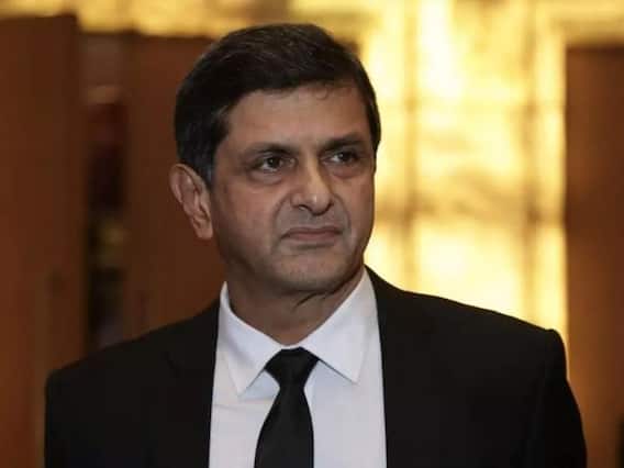 Prakash Padukone Corona Positive : माजी बॅडमिंटनपटू प्रकाश पादुकोण यांना कोरोनाची लागण, बंगळुरूतील रुग्णालयात दाखल Prakash Padukone Corona Positive : माजी बॅडमिंटनपटू प्रकाश पादुकोण यांना कोरोनाची लागण, बंगळुरूतील रुग्णालयात दाखल