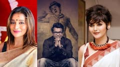 Celebrities Election Reaction: আশা জাগিয়েও নক্ষত্রপতন