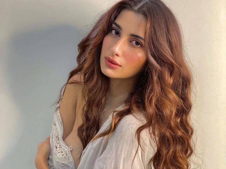 UP Panchayat Election Results 2021: मॉडल और मिस इंडिया रनर-अप दीक्षा सिंह को मिली हार, जौनपुर से लड़ा था चुनाव Miss India Runner-up Deeksha Singh Lost in UP Panchayat Election Contested from Jaunpur UP Panchayat Election Results 2021: मॉडल और मिस इंडिया रनर-अप दीक्षा सिंह को मिली हार, जौनपुर से लड़ा था चुनाव